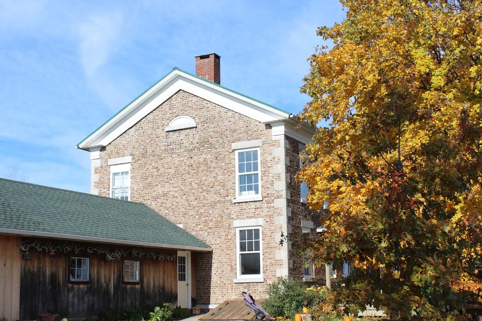 782 West Townline Road - 2